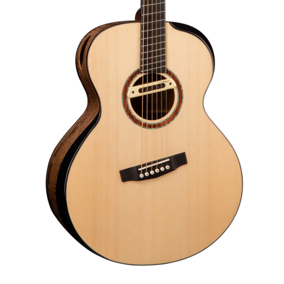 Cort Cut Craft Acoustic Guitar